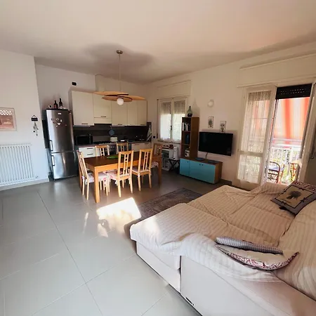 Bramante Apartamento *