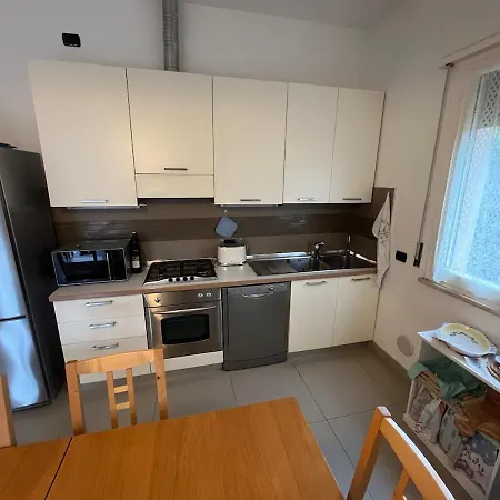 Apartamento Bramante Cervia