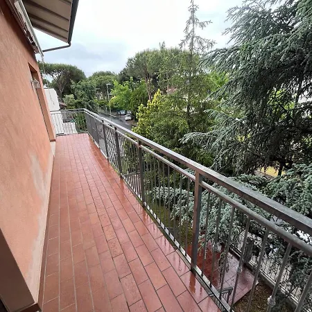 Bramante Apartamento Cervia