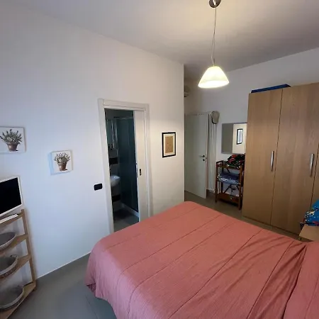 Bramante Apartamento Cervia