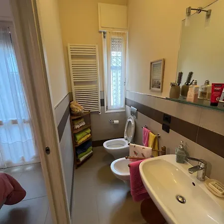 Apartamento Bramante *