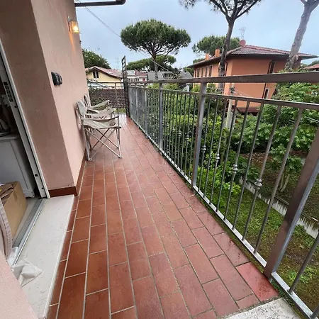 Bramante Apartament Cervia