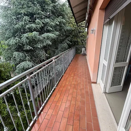 Apartamento Bramante Cervia