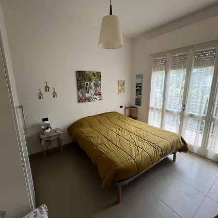 Apartamento Bramante *