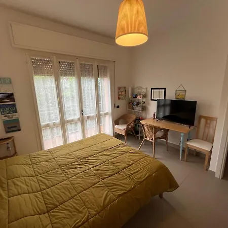 Apartamento Bramante