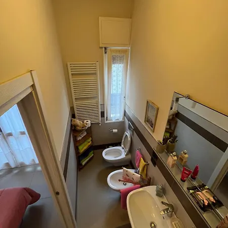 Apartamento Bramante Cervia
