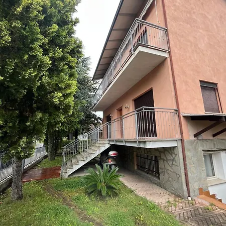 Apartamento Bramante