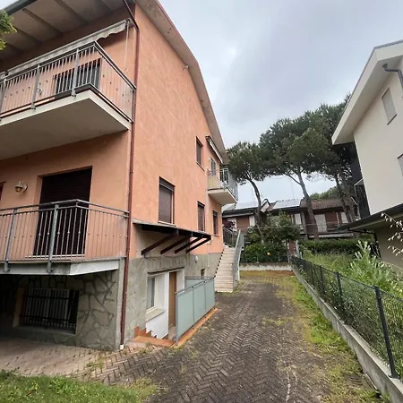 Bramante Cervia